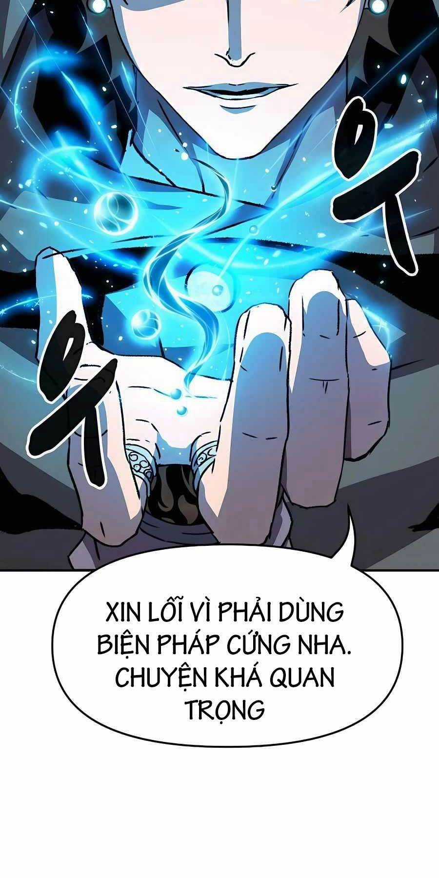 Chiến Binh Đoản Mệnh Chapter 10 trang 78