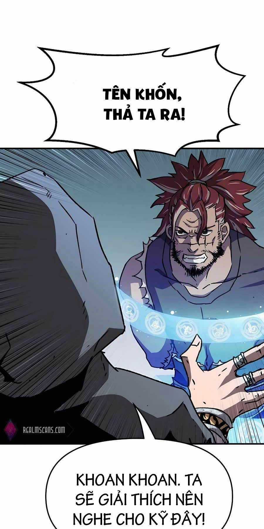 Chiến Binh Đoản Mệnh Chapter 10 trang 79