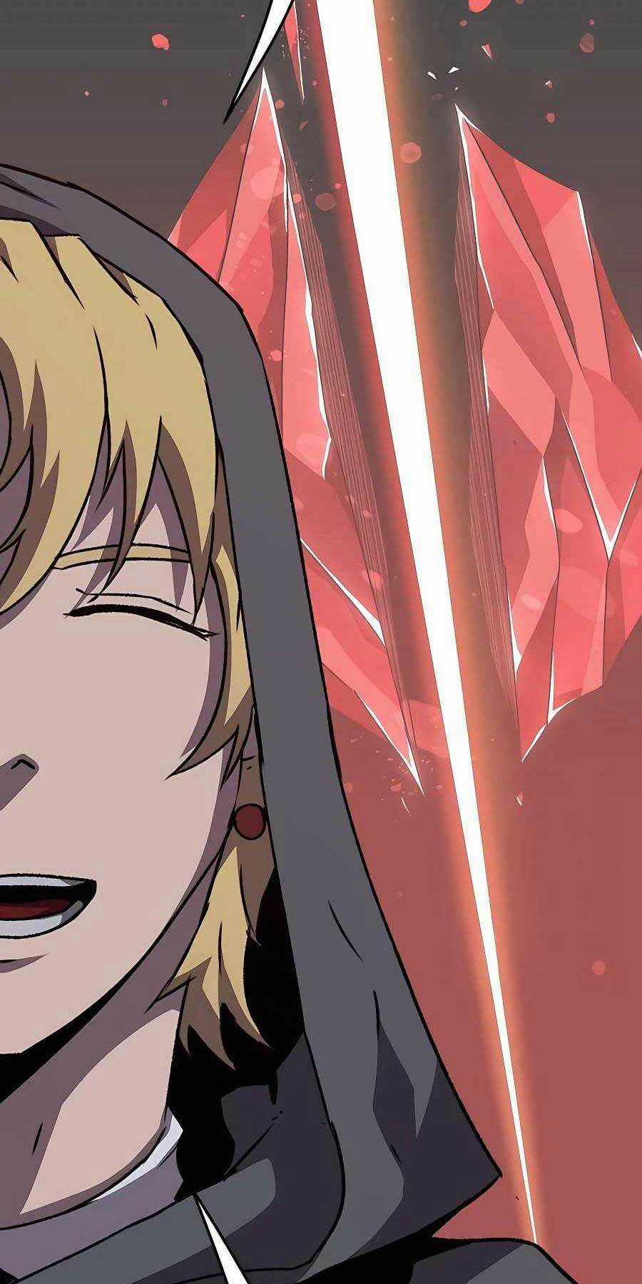 Chiến Binh Đoản Mệnh Chapter 10 trang 82