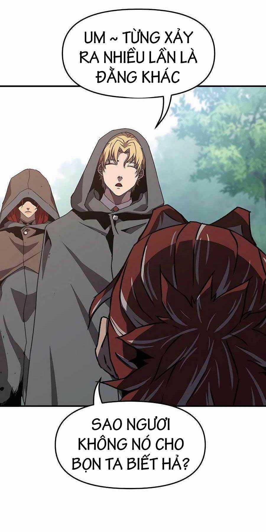 Chiến Binh Đoản Mệnh Chapter 10 trang 87