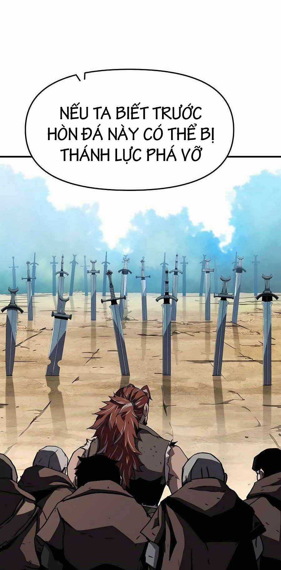 Chiến Binh Đoản Mệnh Chapter 10 trang 88