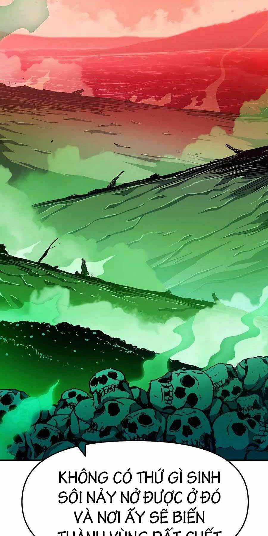 Chiến Binh Đoản Mệnh Chapter 10 trang 9