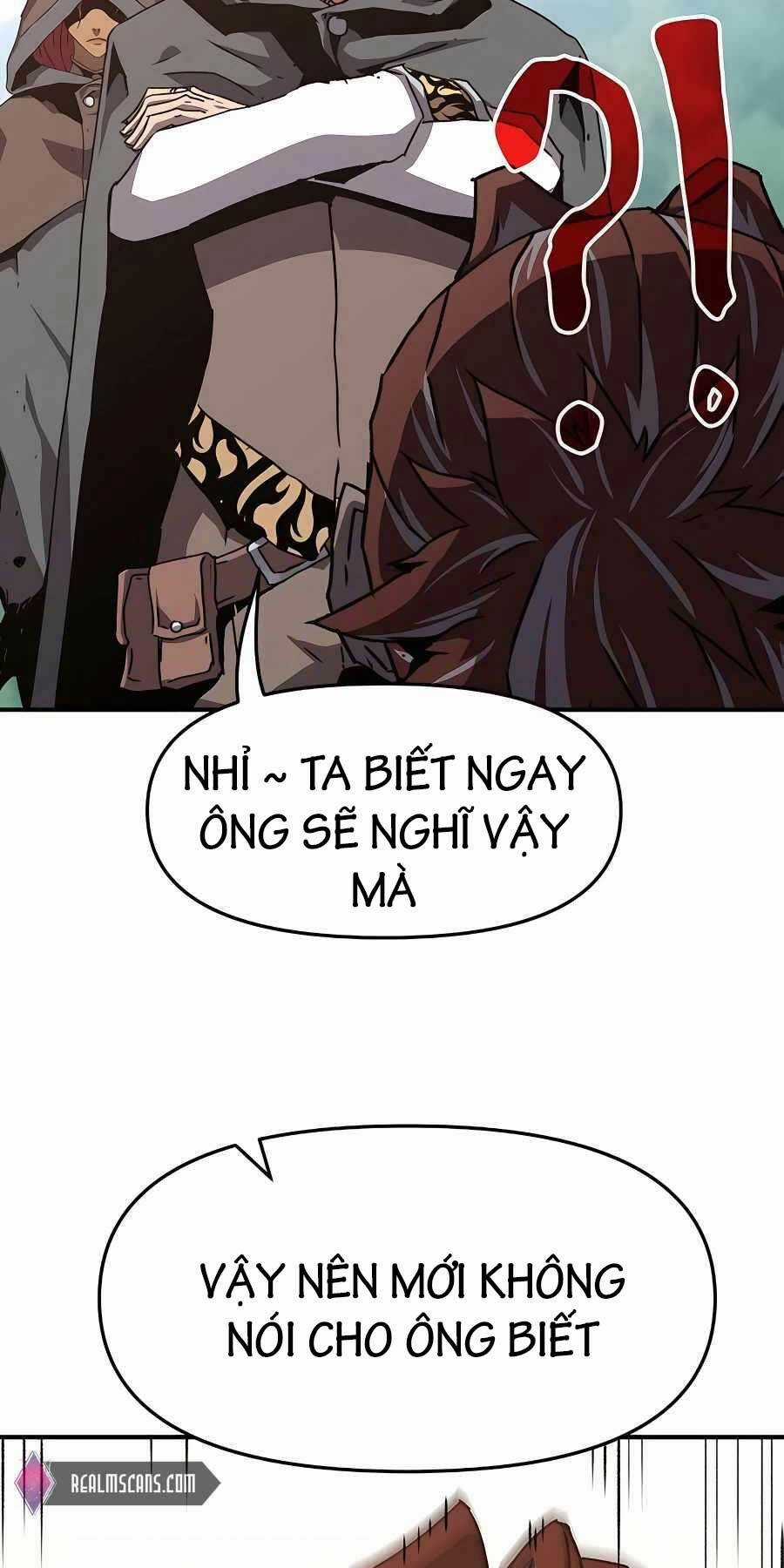 Chiến Binh Đoản Mệnh Chapter 10 trang 91