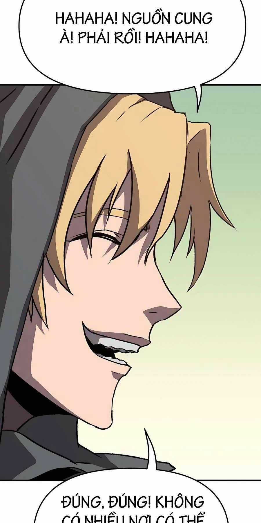 Chiến Binh Đoản Mệnh Chapter 10 trang 93