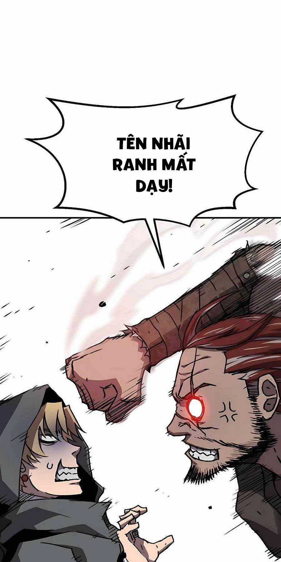 Chiến Binh Đoản Mệnh Chapter 10 trang 95