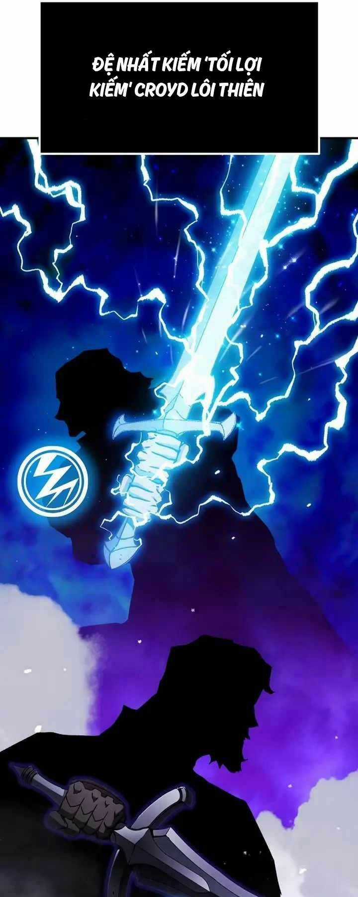 Chiến Binh Đoản Mệnh Chapter 11 trang 10