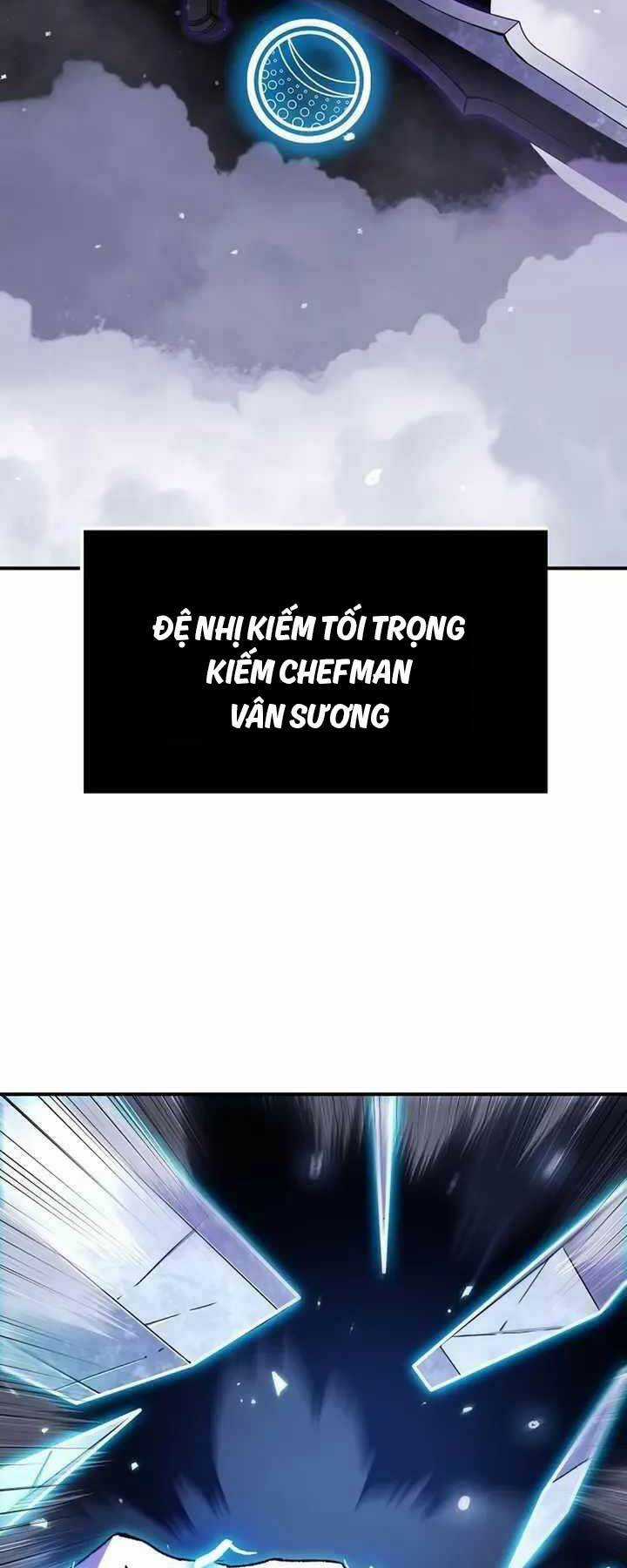 Chiến Binh Đoản Mệnh Chapter 11 trang 11