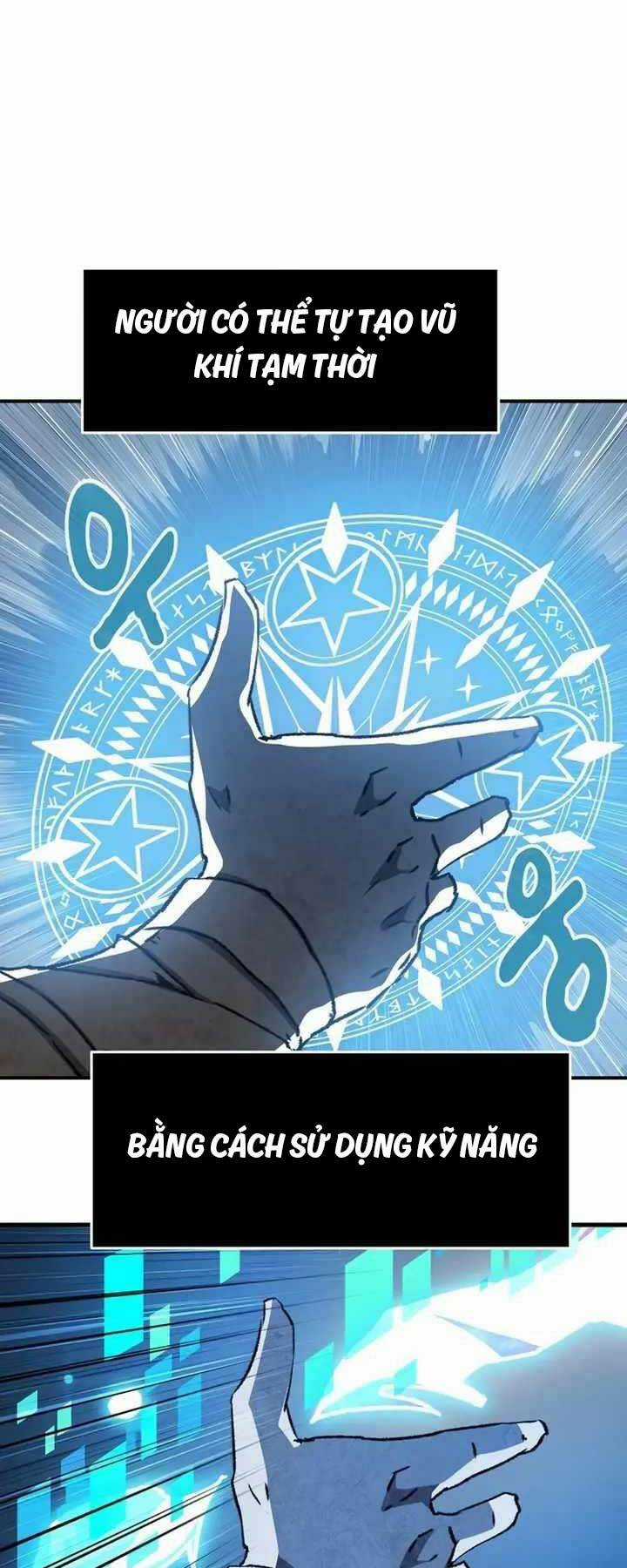 Chiến Binh Đoản Mệnh Chapter 11 trang 13