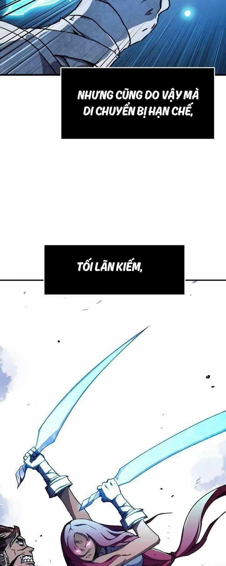 Chiến Binh Đoản Mệnh Chapter 11 trang 14