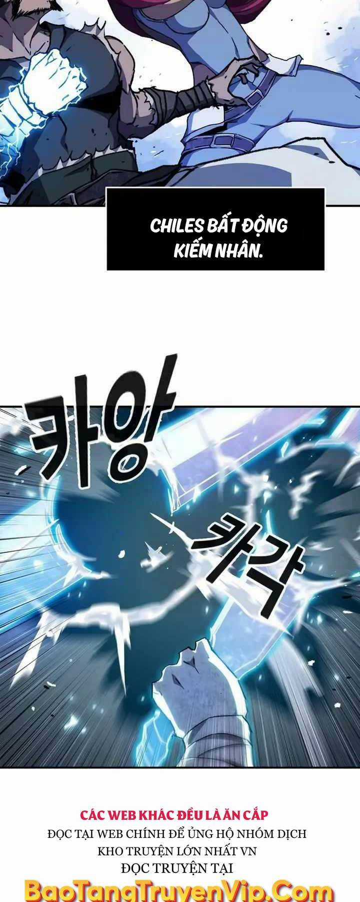 Chiến Binh Đoản Mệnh Chapter 11 trang 15