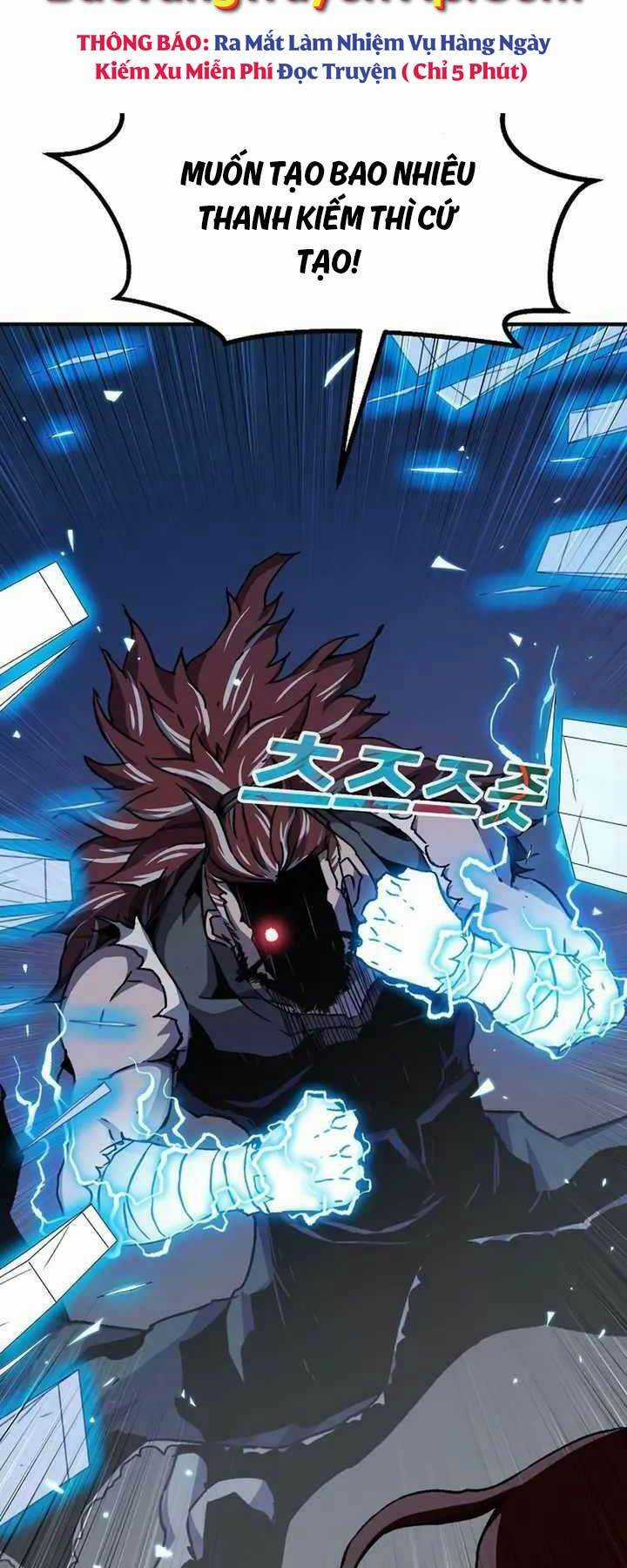 Chiến Binh Đoản Mệnh Chapter 11 trang 16