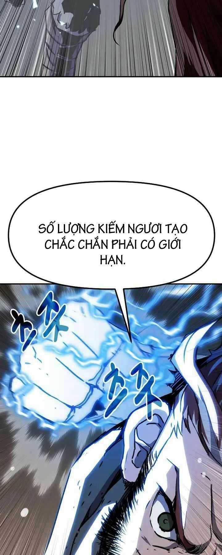 Chiến Binh Đoản Mệnh Chapter 11 trang 17