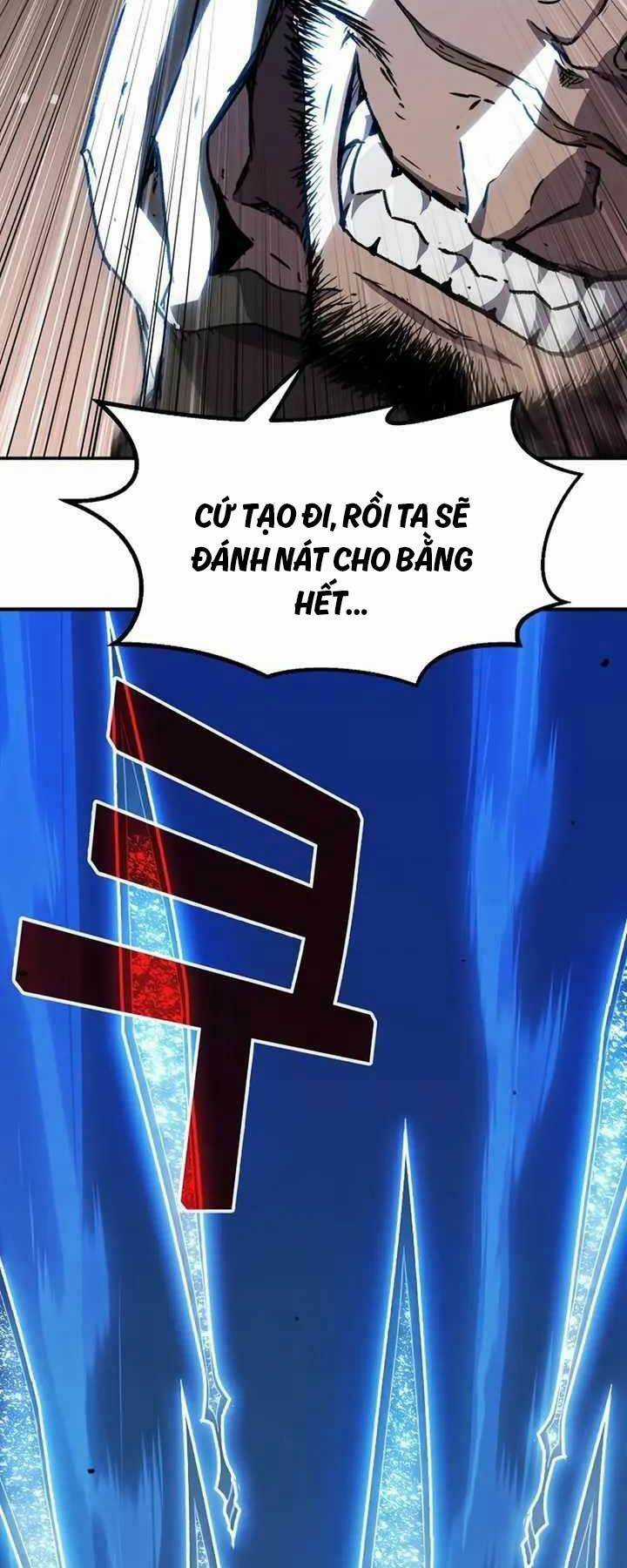 Chiến Binh Đoản Mệnh Chapter 11 trang 18