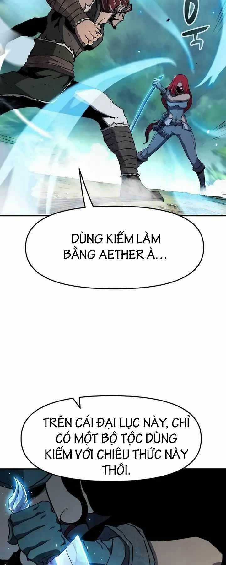 Chiến Binh Đoản Mệnh Chapter 11 trang 2