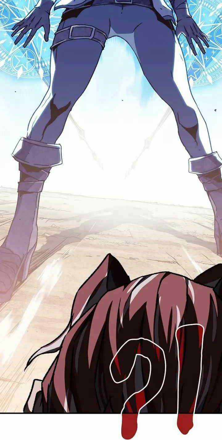 Chiến Binh Đoản Mệnh Chapter 11 trang 20