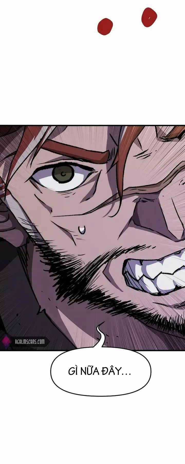 Chiến Binh Đoản Mệnh Chapter 11 trang 21