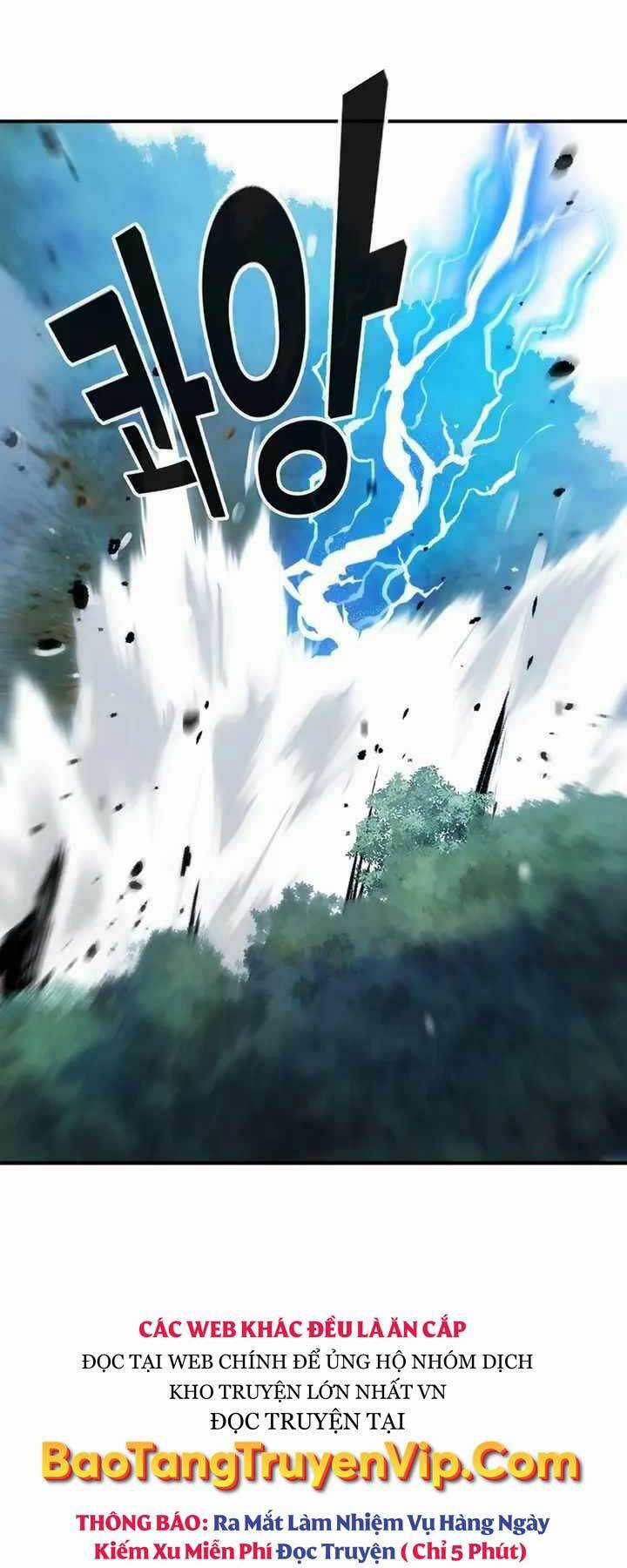 Chiến Binh Đoản Mệnh Chapter 11 trang 22