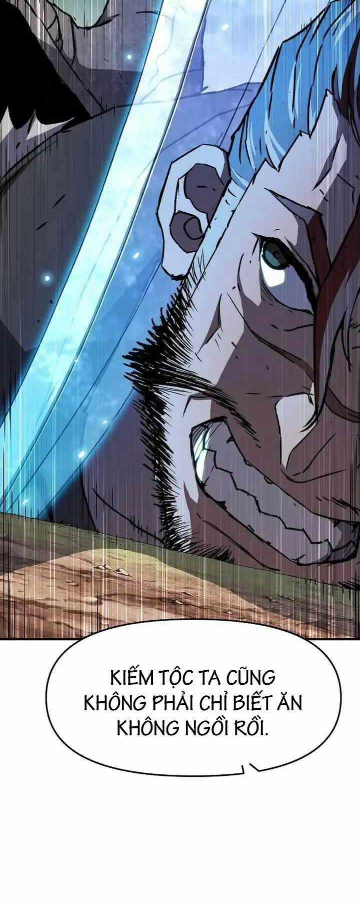 Chiến Binh Đoản Mệnh Chapter 11 trang 24