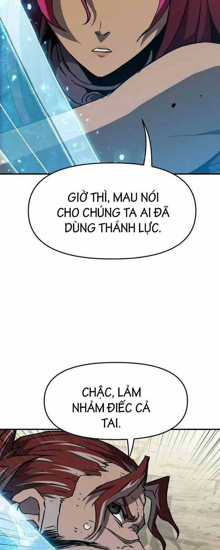 Chiến Binh Đoản Mệnh Chapter 11 trang 27