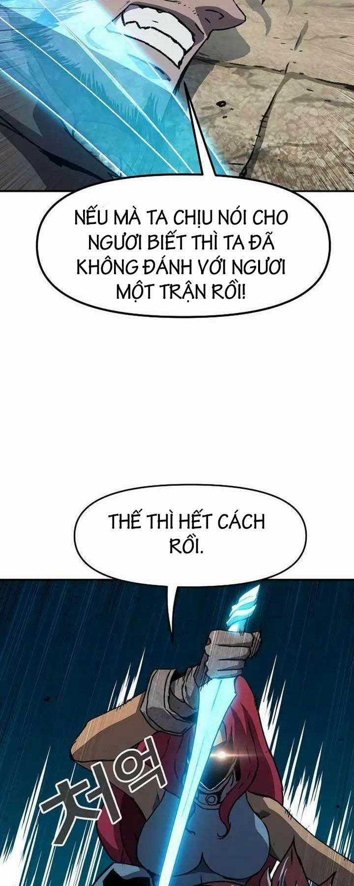 Chiến Binh Đoản Mệnh Chapter 11 trang 28