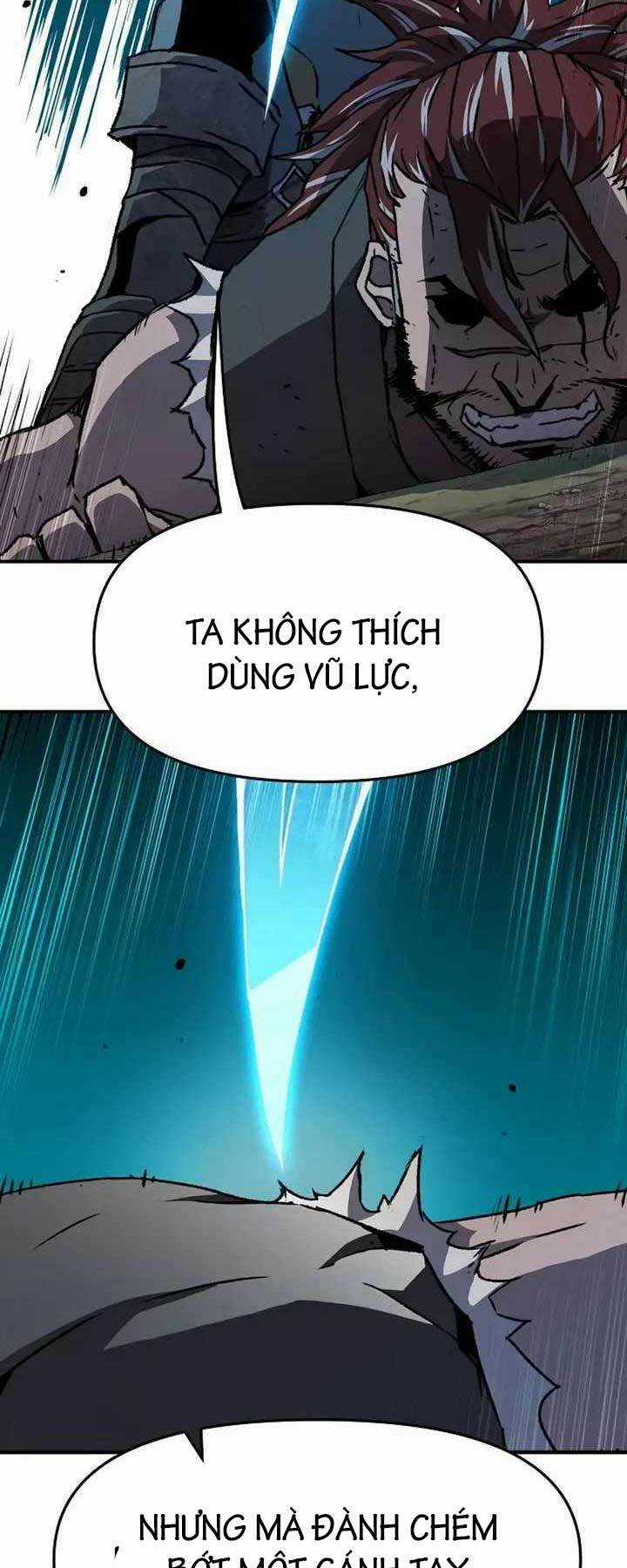 Chiến Binh Đoản Mệnh Chapter 11 trang 29