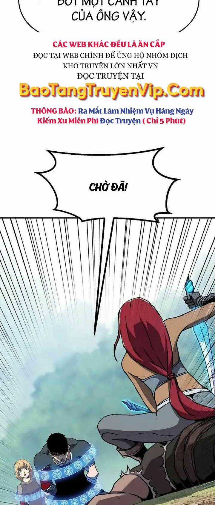 Chiến Binh Đoản Mệnh Chapter 11 trang 30