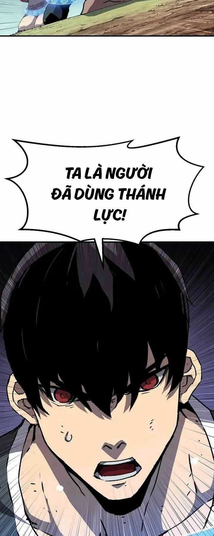 Chiến Binh Đoản Mệnh Chapter 11 trang 31