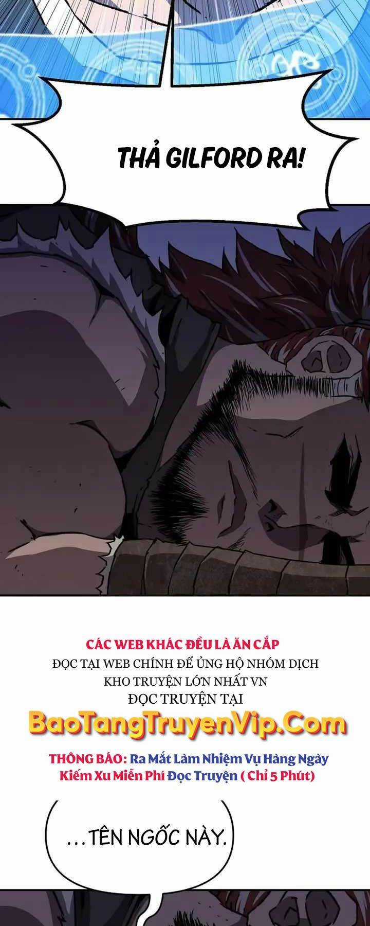 Chiến Binh Đoản Mệnh Chapter 11 trang 32