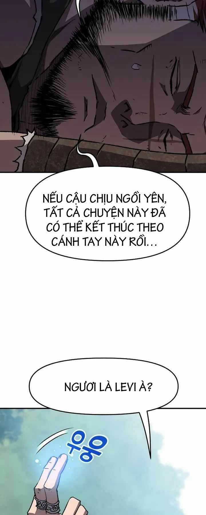 Chiến Binh Đoản Mệnh Chapter 11 trang 33