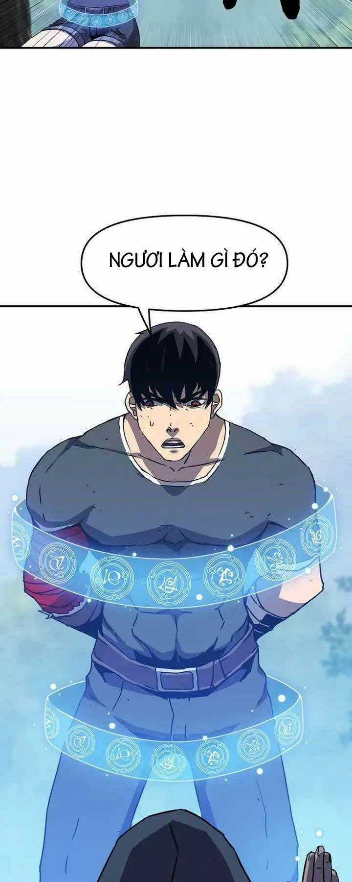 Chiến Binh Đoản Mệnh Chapter 11 trang 35