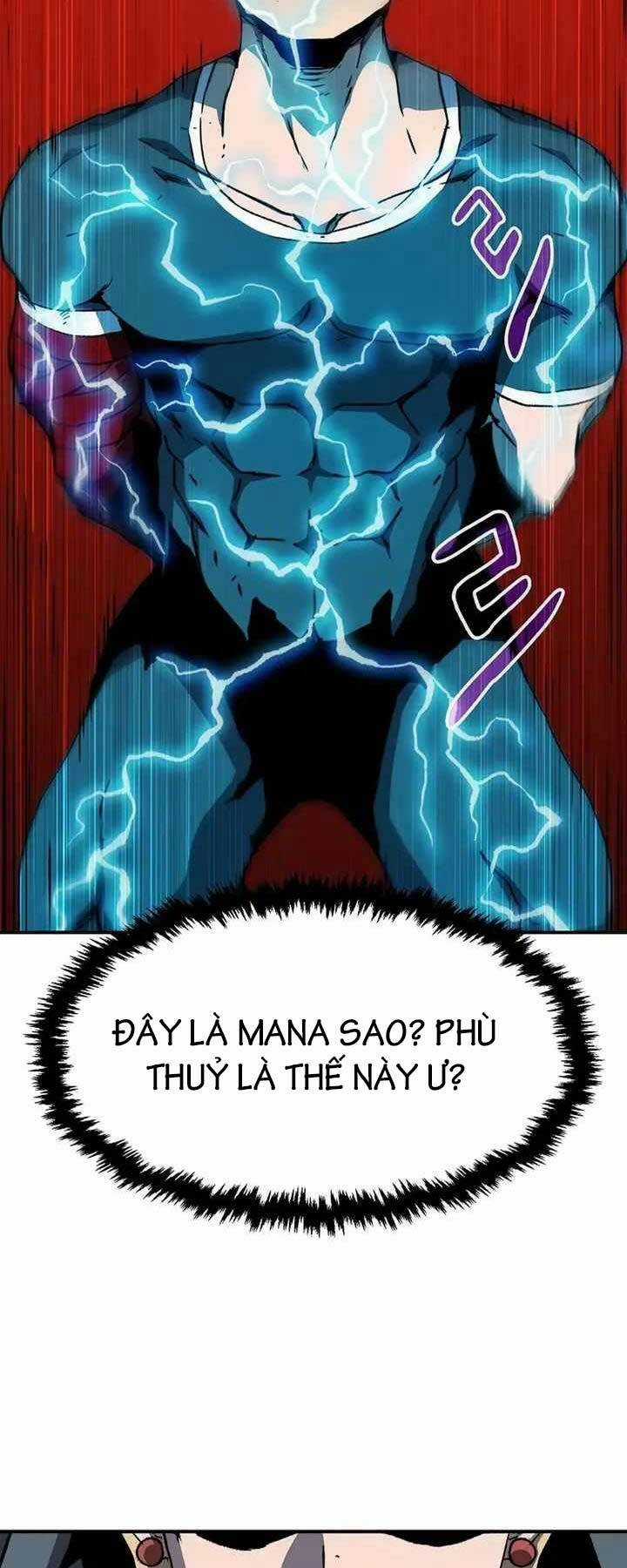 Chiến Binh Đoản Mệnh Chapter 11 trang 39