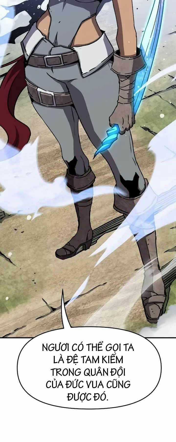 Chiến Binh Đoản Mệnh Chapter 11 trang 4