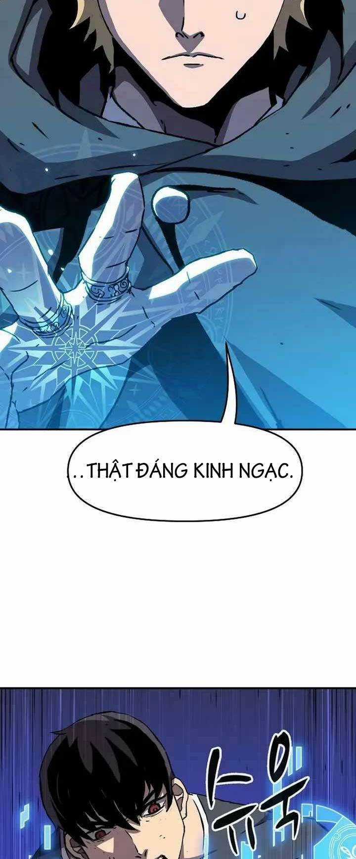 Chiến Binh Đoản Mệnh Chapter 11 trang 40