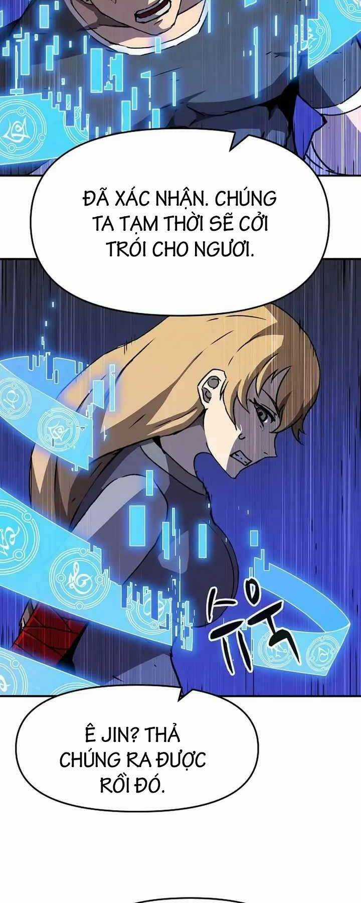 Chiến Binh Đoản Mệnh Chapter 11 trang 41