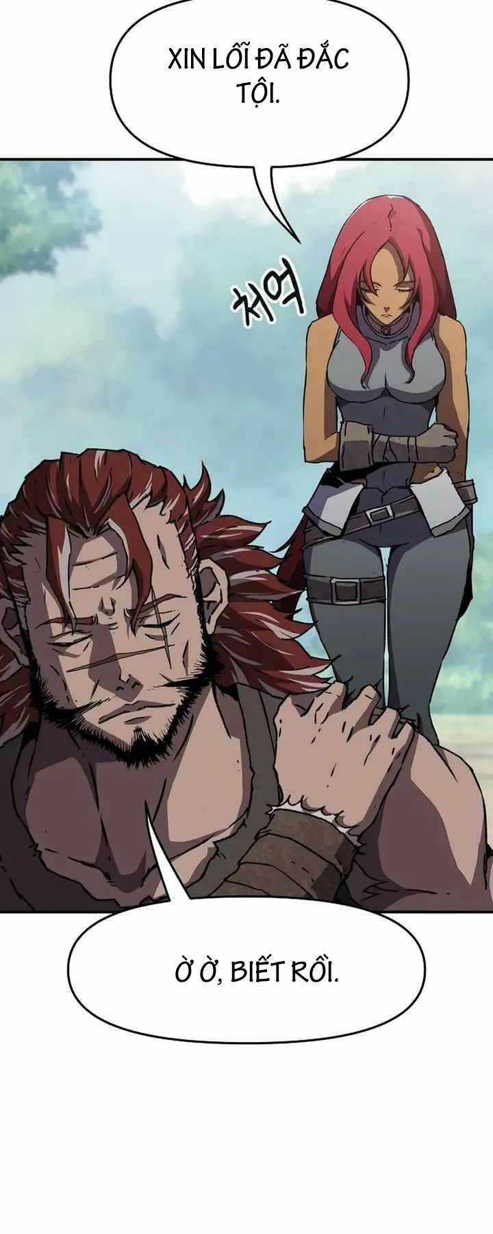 Chiến Binh Đoản Mệnh Chapter 11 trang 42