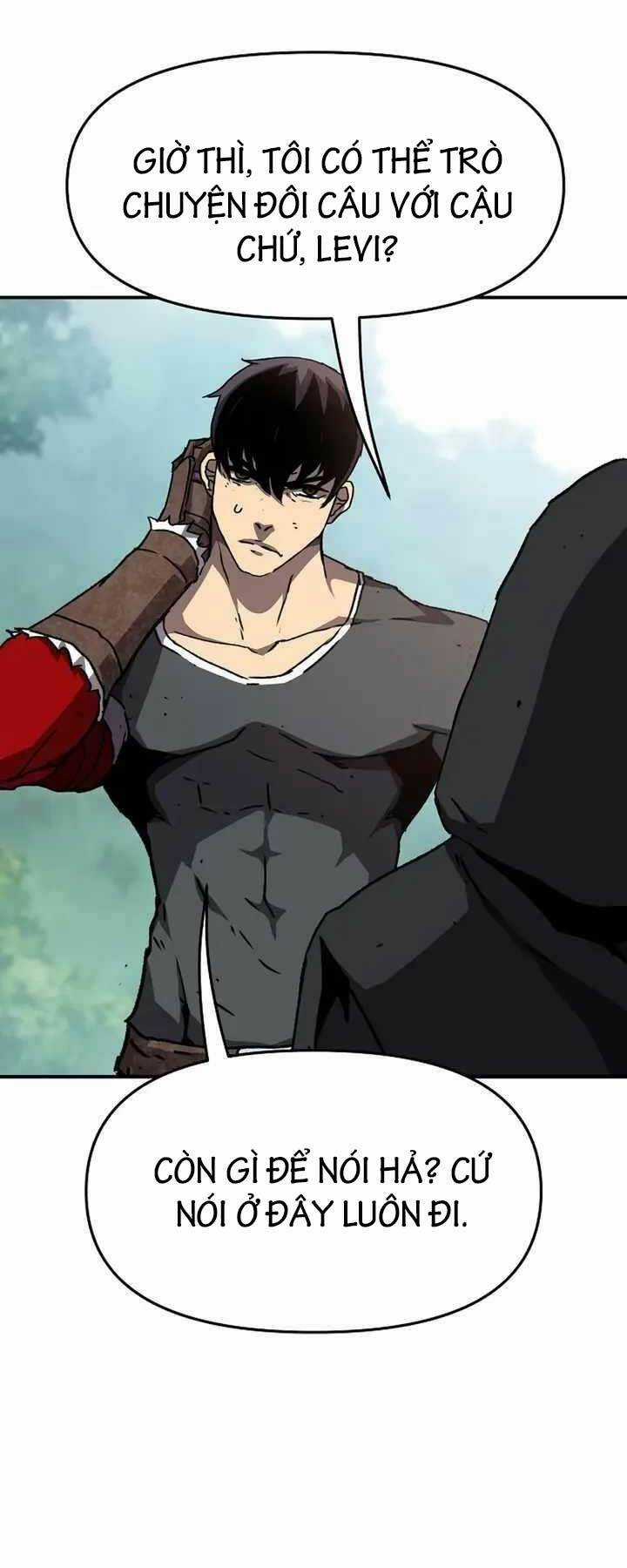 Chiến Binh Đoản Mệnh Chapter 11 trang 43