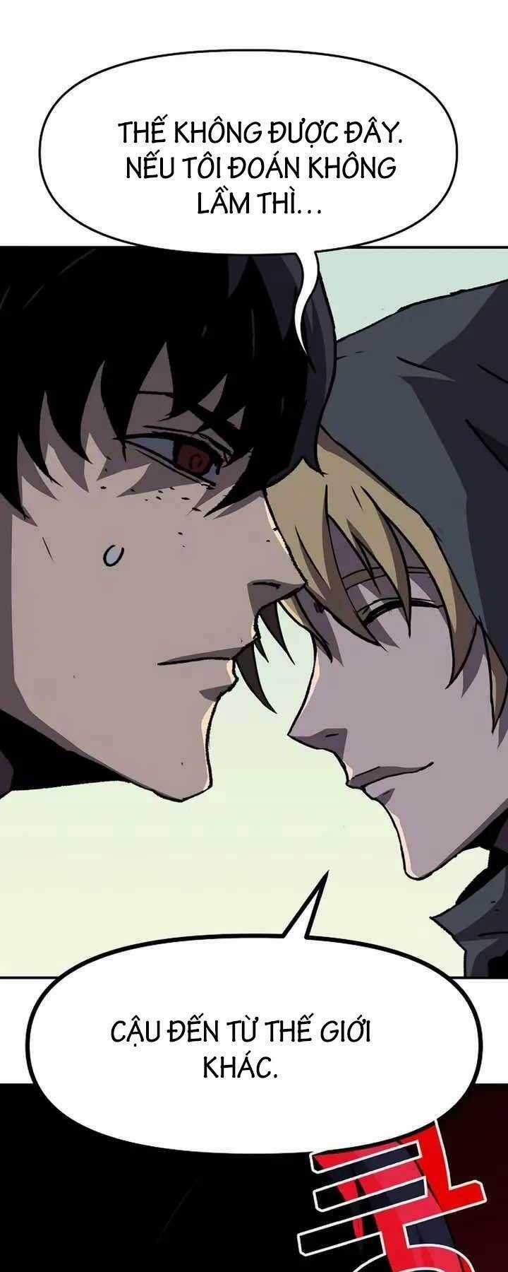 Chiến Binh Đoản Mệnh Chapter 11 trang 44