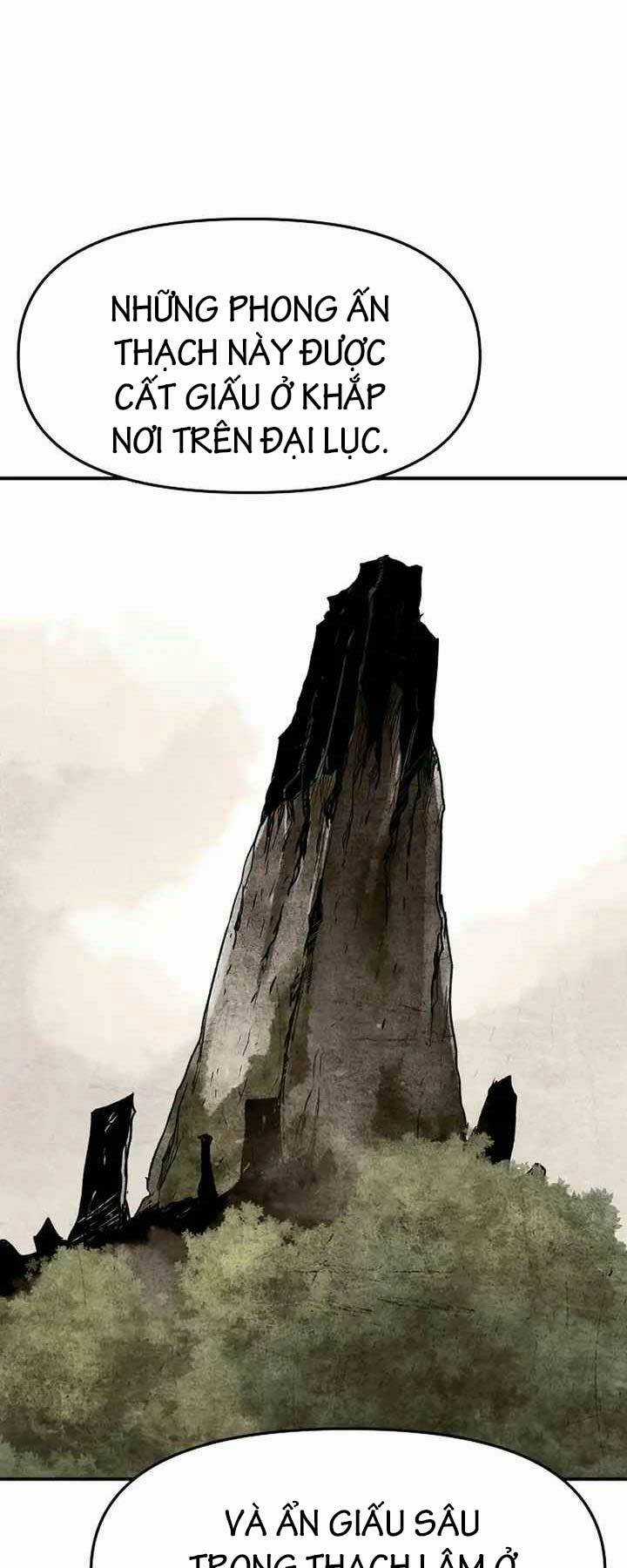 Chiến Binh Đoản Mệnh Chapter 11 trang 47