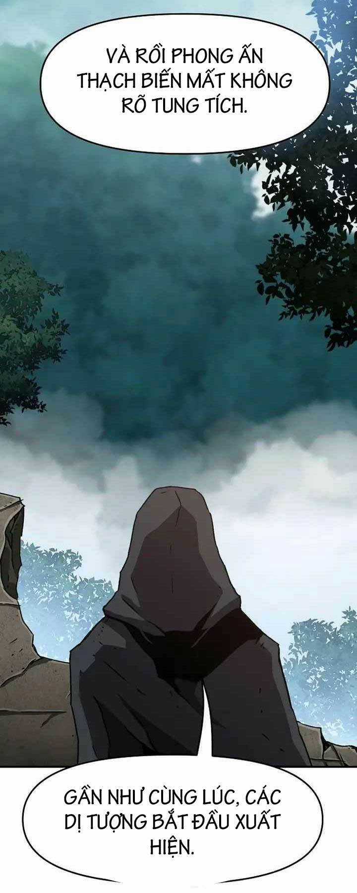 Chiến Binh Đoản Mệnh Chapter 11 trang 49