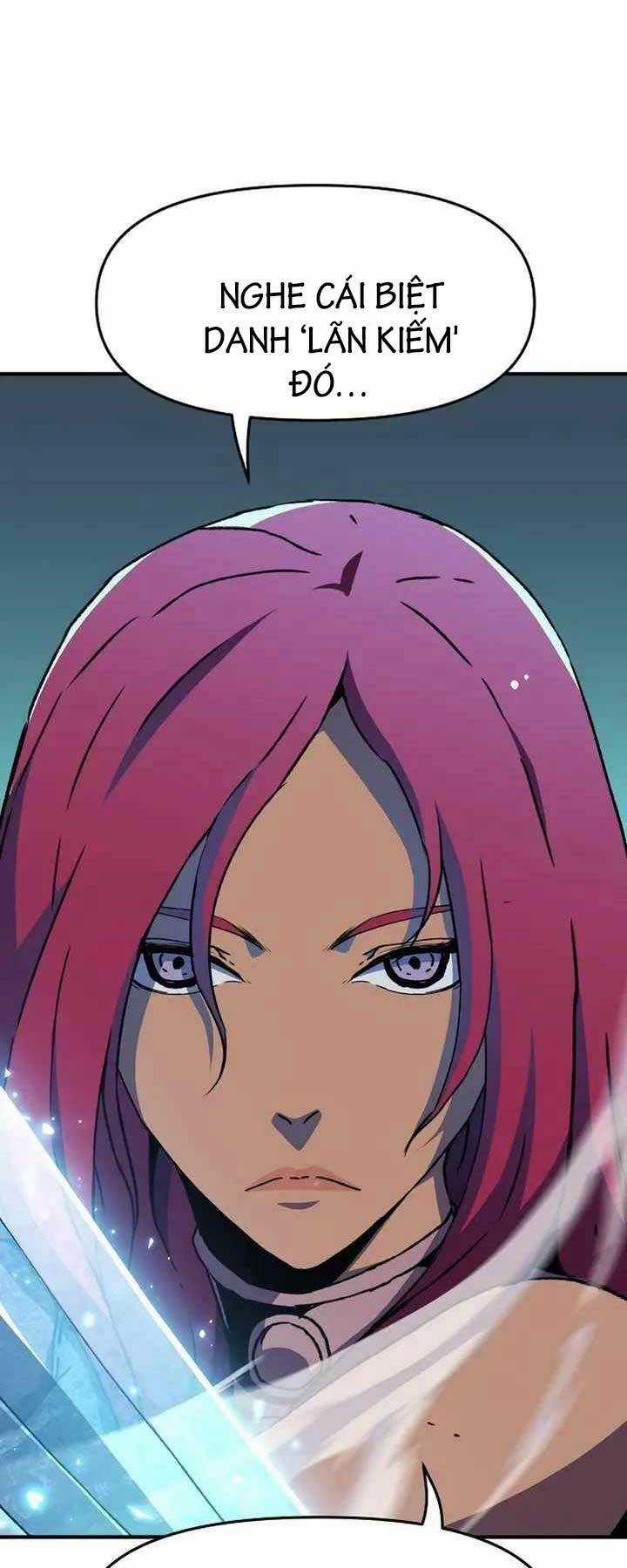 Chiến Binh Đoản Mệnh Chapter 11 trang 5