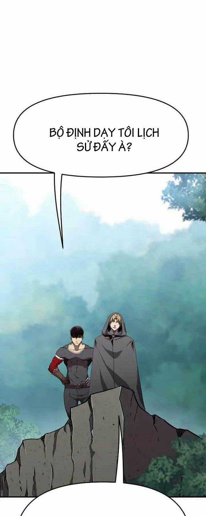 Chiến Binh Đoản Mệnh Chapter 11 trang 50