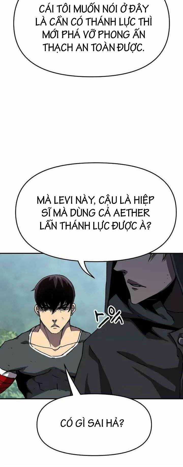 Chiến Binh Đoản Mệnh Chapter 11 trang 51