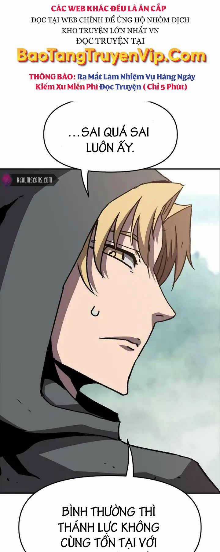 Chiến Binh Đoản Mệnh Chapter 11 trang 52