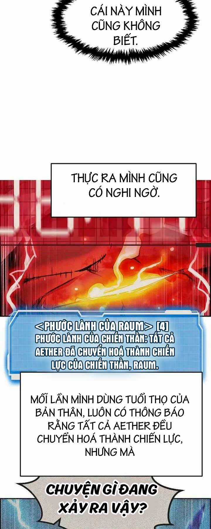Chiến Binh Đoản Mệnh Chapter 11 trang 54