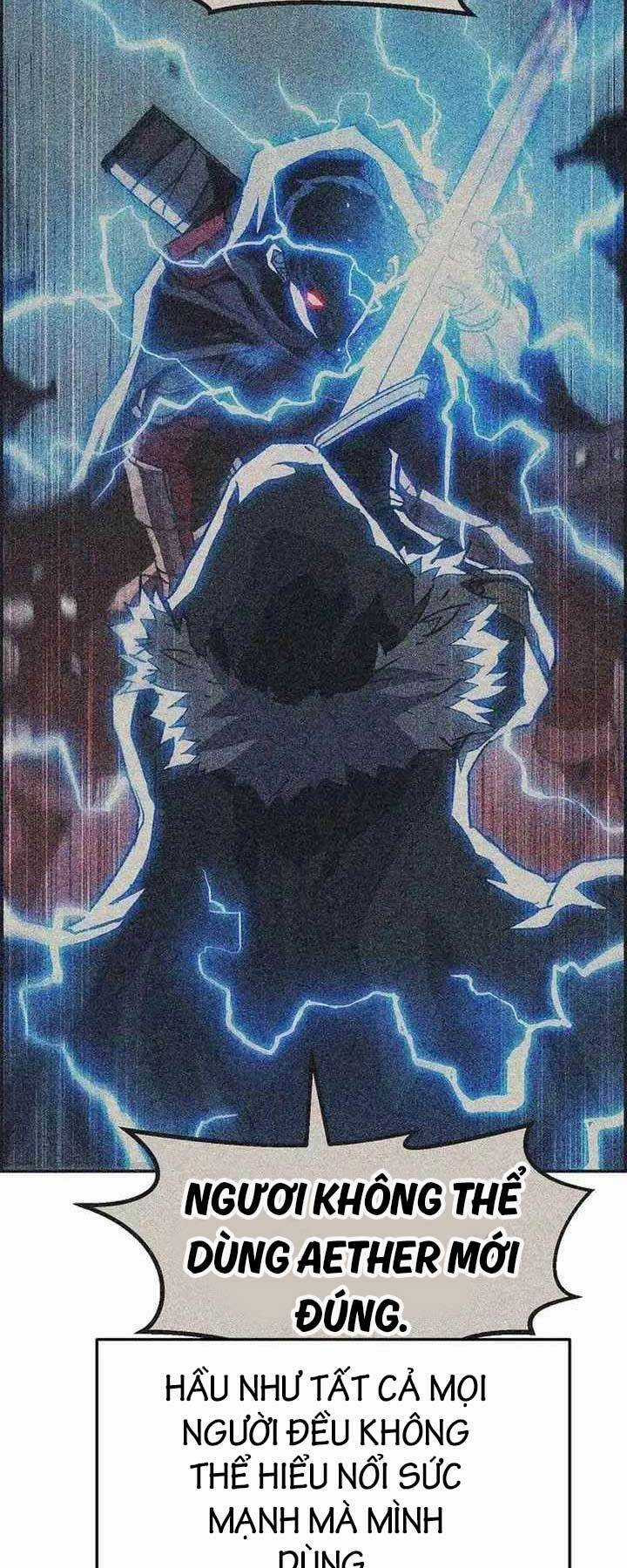 Chiến Binh Đoản Mệnh Chapter 11 trang 55