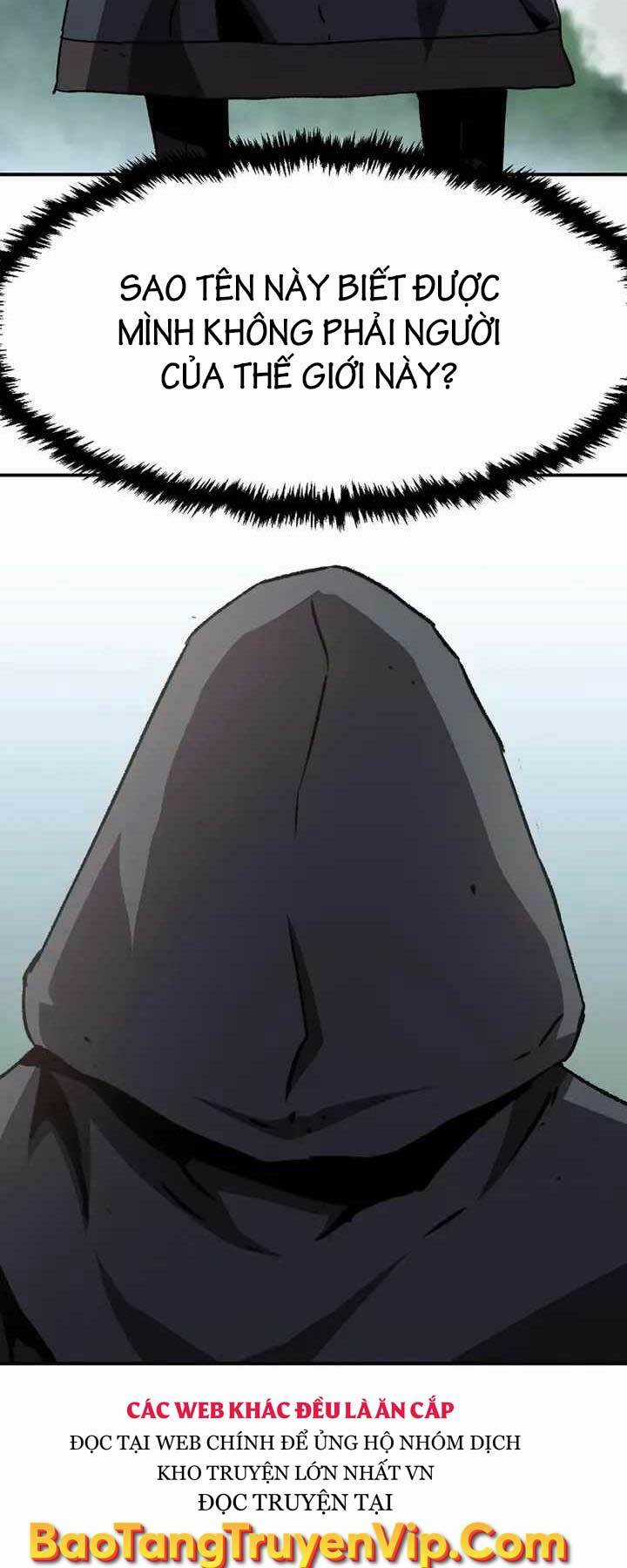 Chiến Binh Đoản Mệnh Chapter 11 trang 58