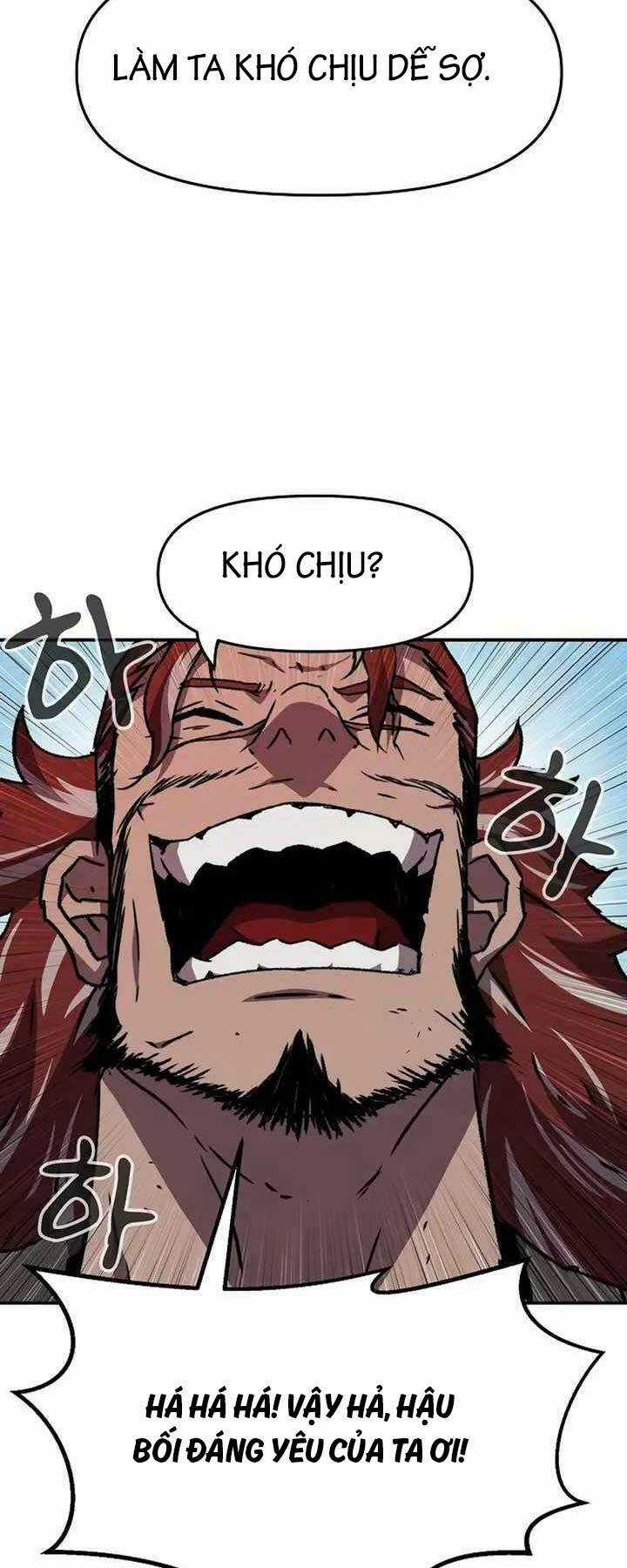 Chiến Binh Đoản Mệnh Chapter 11 trang 6