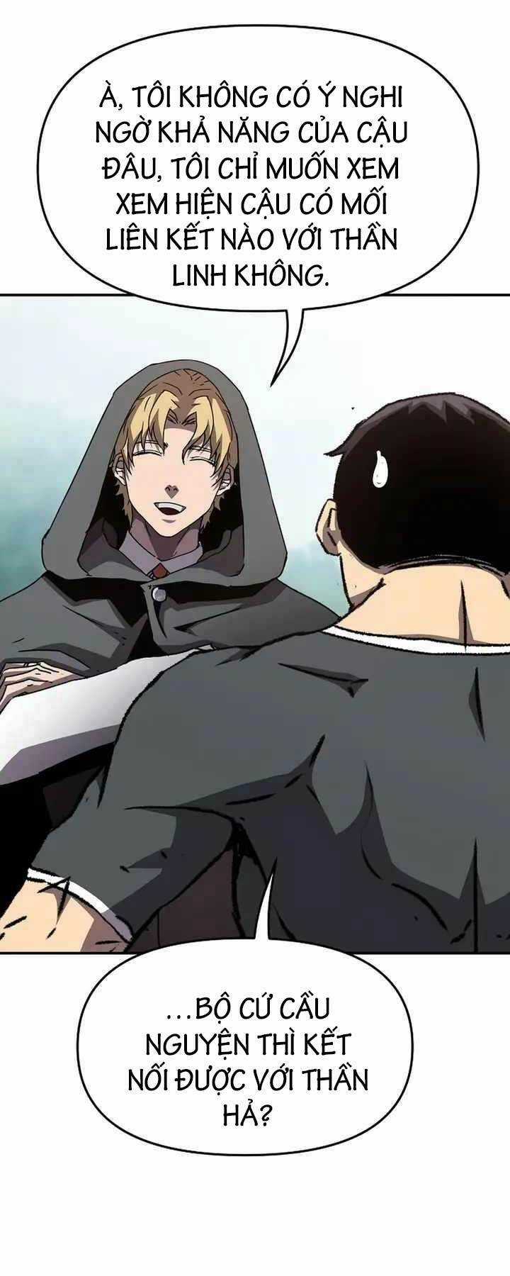 Chiến Binh Đoản Mệnh Chapter 11 trang 60