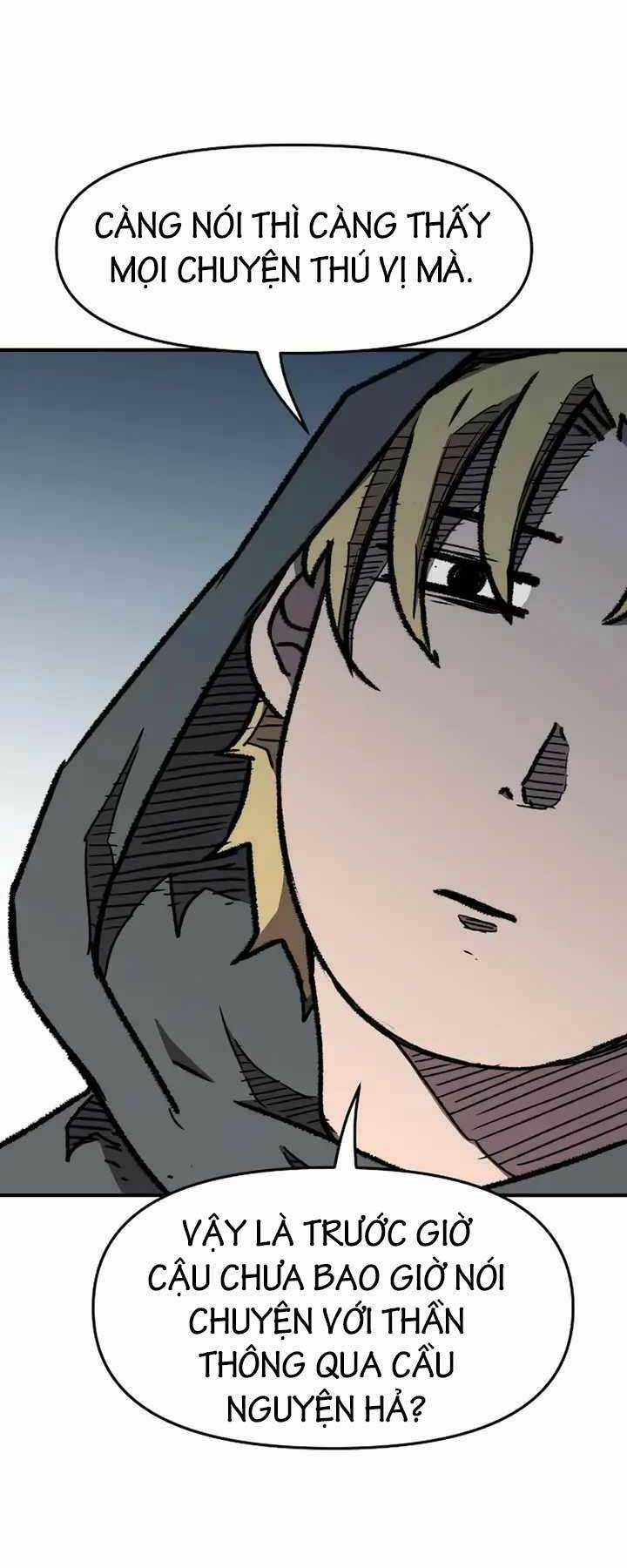 Chiến Binh Đoản Mệnh Chapter 11 trang 61