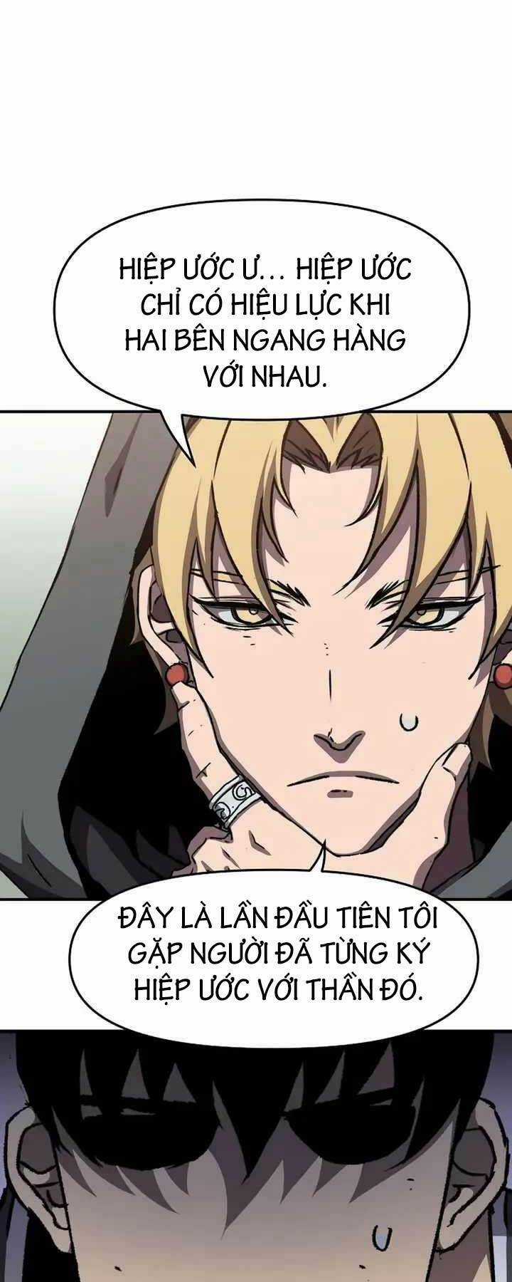 Chiến Binh Đoản Mệnh Chapter 11 trang 63